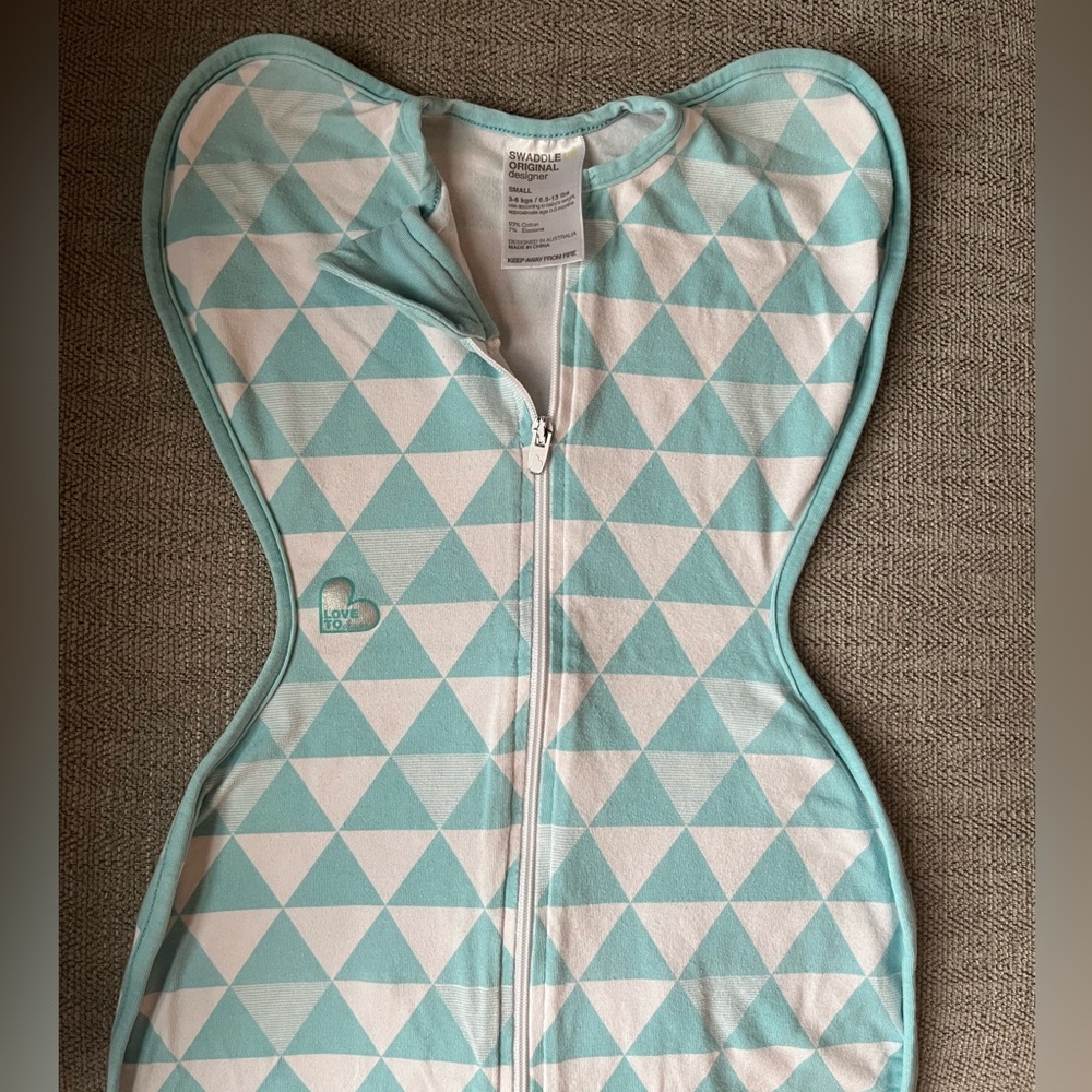 Love to Dream SwaddleUp